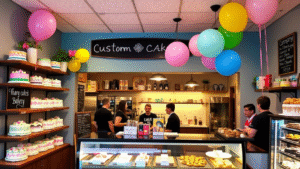 Custom-Cakes-Bakery-Cincinnati-Ohio