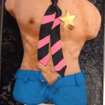 Erotic-sheriff-torso-with-chubby-in-his-paints-stripped-tie-adult-cake1-150×150